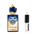 Stephane Humbert Lucas Sea My Love - 5mL Sample