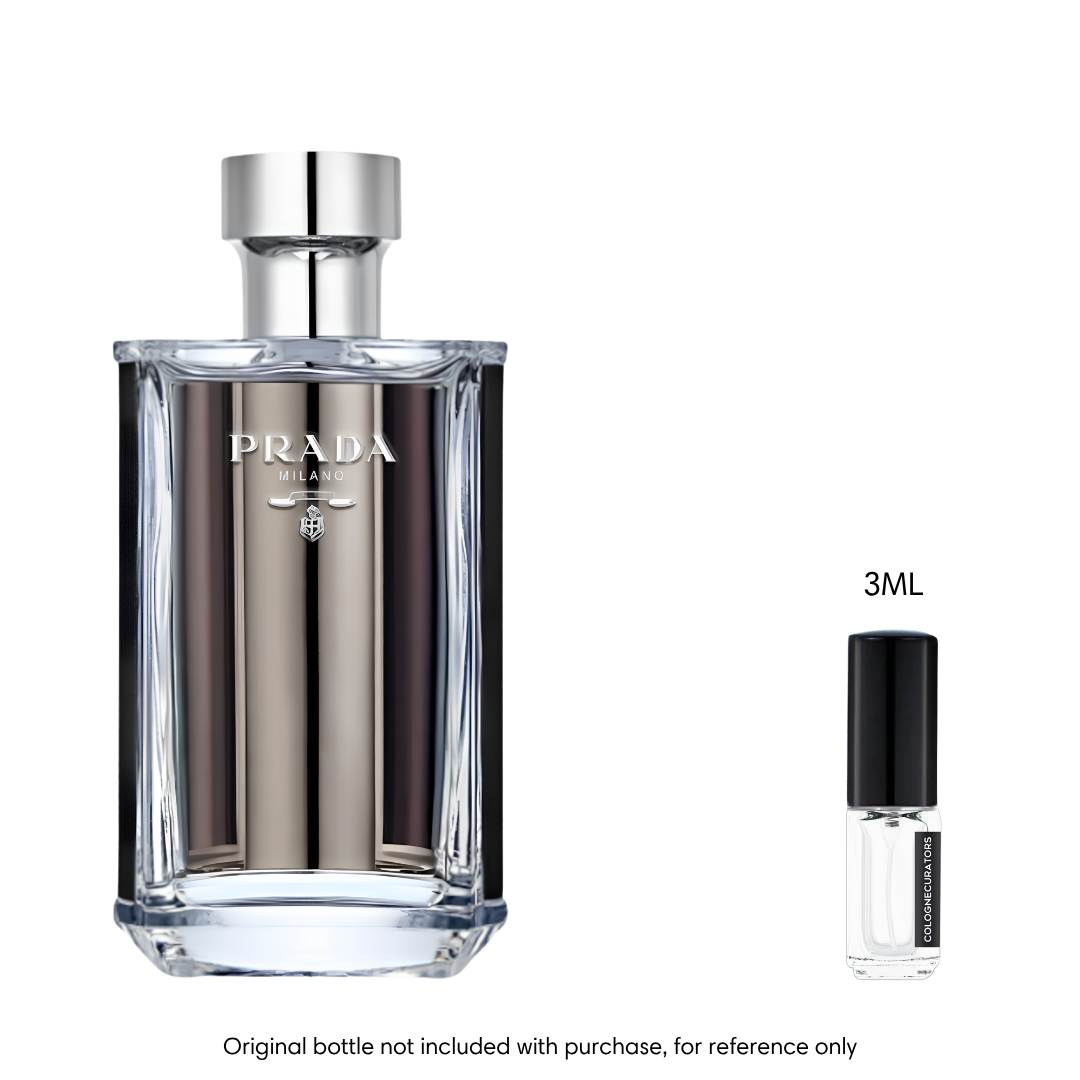 Prada L'homme EDT