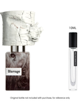 SAMPLE - Nasomatto Blamage Extrait