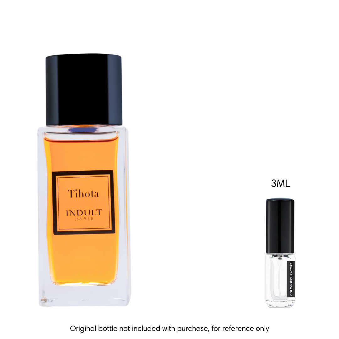Indult Tihota EDP