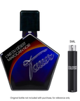 SAMPLE - Tauer Perfumes L'air Du Desert Marocain Noir Elixir