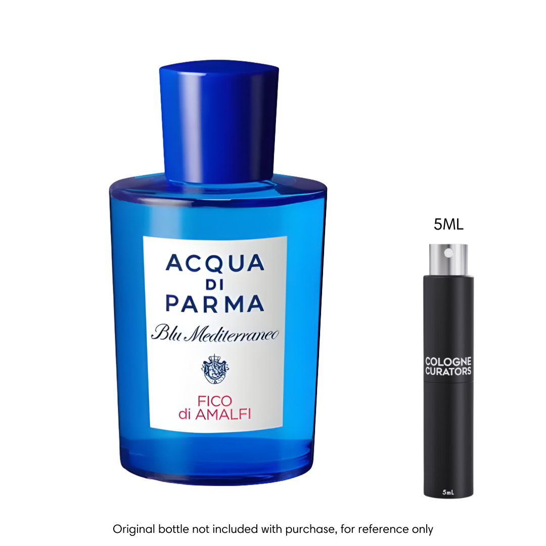 SAMPLE - Acqua Di Parma Fico Di Amalfi EDT