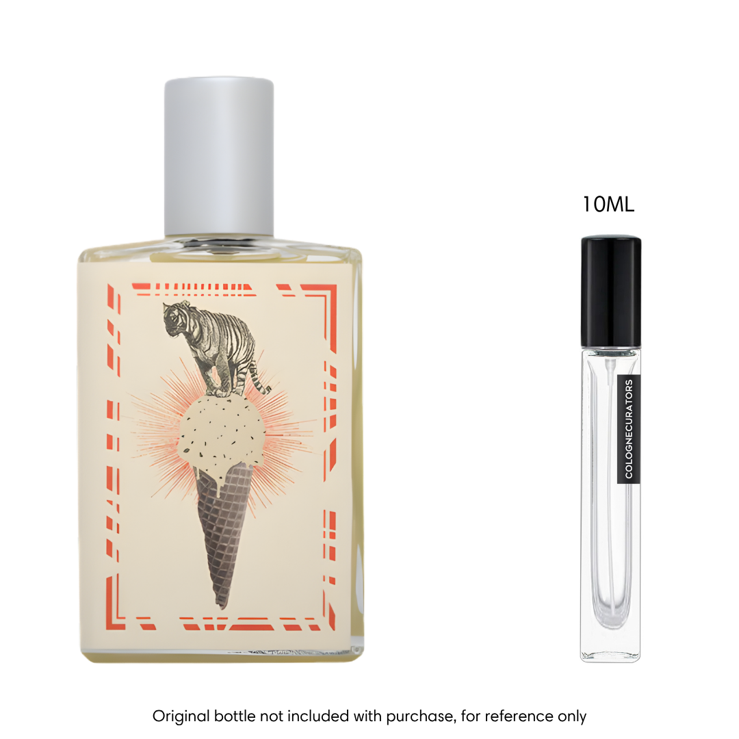 SAMPLE -  Imaginary Authors A Whiff of Waffle Cone EDP