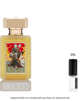 Argos Charon's Vail Extrait