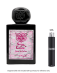 SAMPLE - Lorenzo Pazzaglia Sugar Kisses Extrait