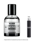 Mine Perfume Lab Alleria EDP