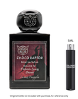 SAMPLE - Lorenzo Pazzaglia Choco Raptor Extrait