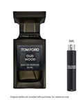 SAMPLE - Tom Ford Oud Wood EDP