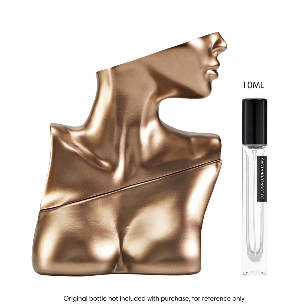 Eilish EDP Fragrance Sample by Billie Eilish – colognecurators