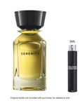 Omanluxury Serenity EDP
