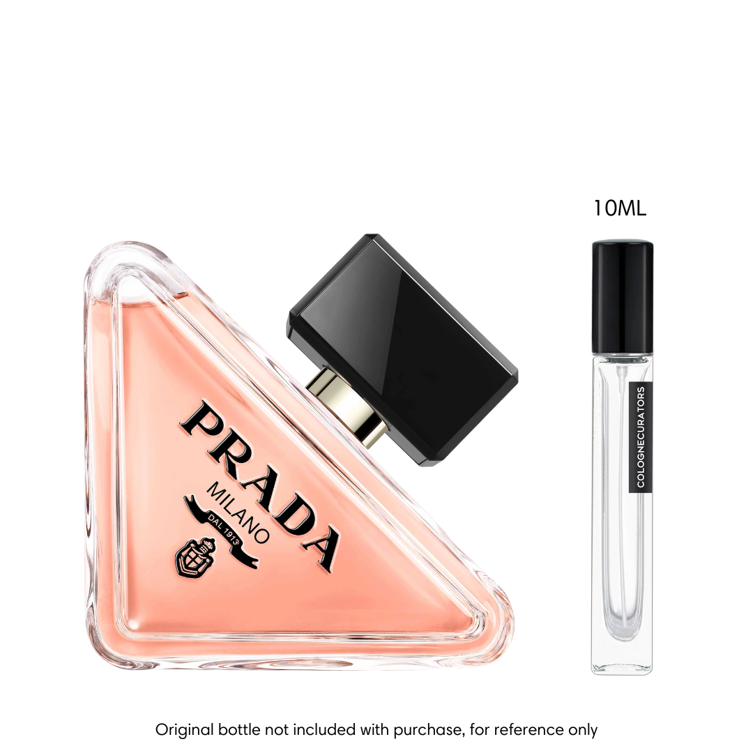 Paradoxe EDP Fragrance Sample by Prada – colognecurators Paradoxe EDP Fragrance Sample by Prada – colognecurators