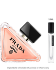 SAMPLE - Prada Paradoxe EDP