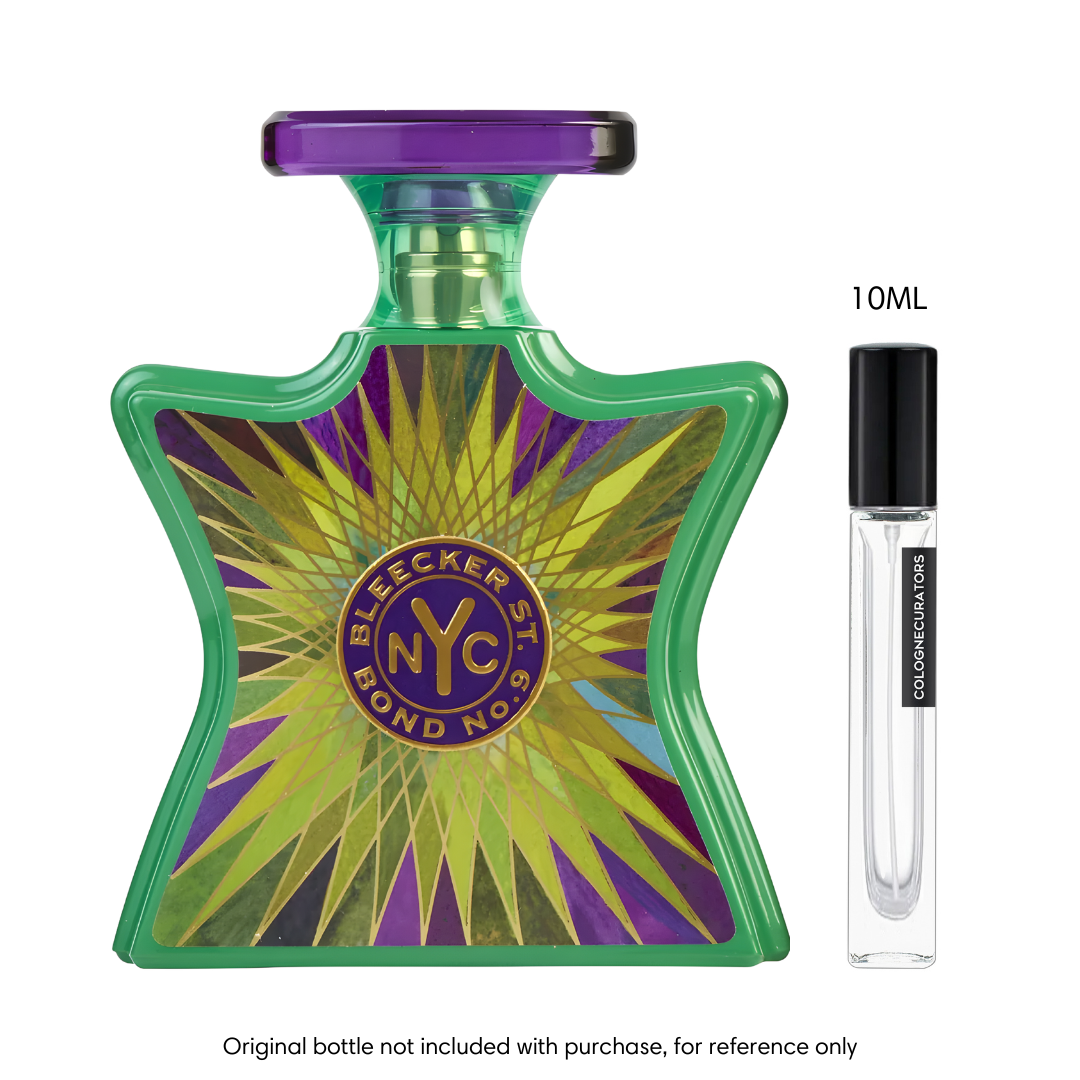 SAMPLE - Bond No. 9 Bleecker Street EDP