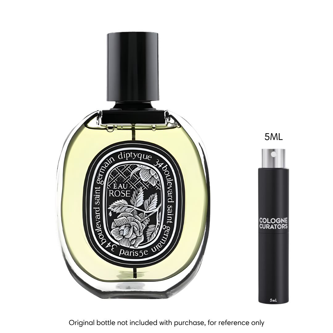 SAMPLE - Diptyque Eau Rose EDP
