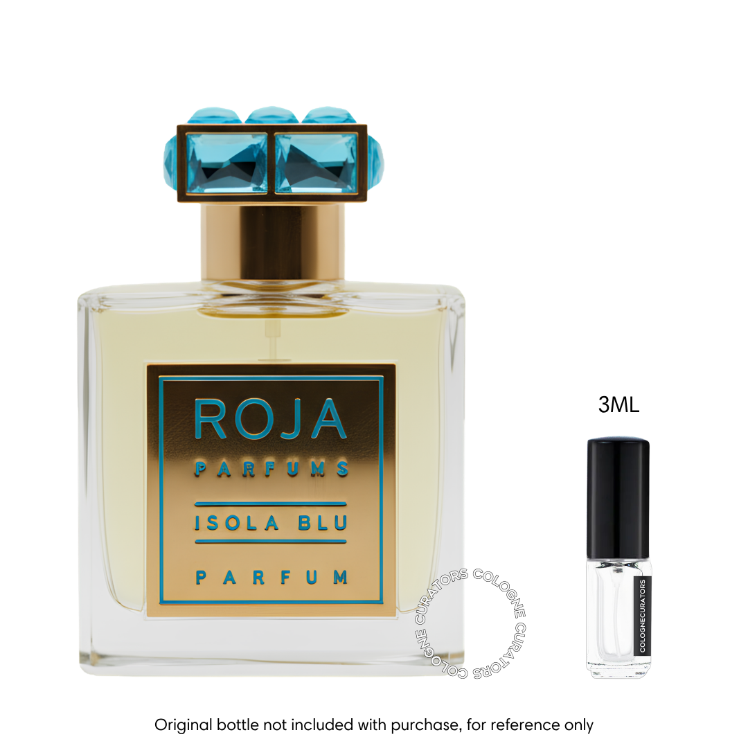 Roja Parfums Isola Blu Parfum