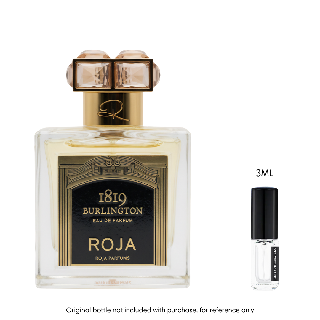 Roja Parfums Burlington EDP