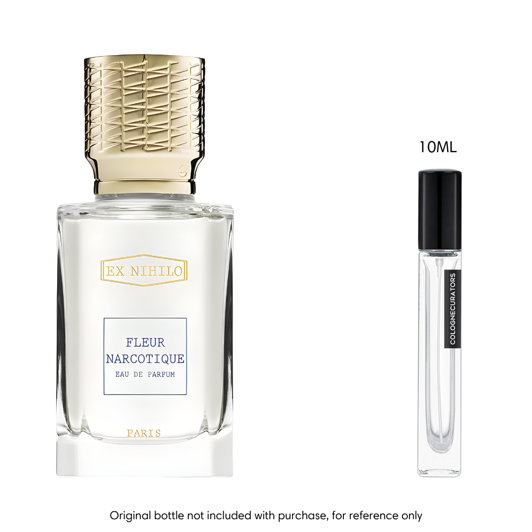SAMPLE - Ex Nihilo Fleur Narcotique EDP