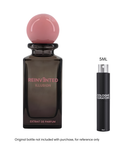 SAMPLE - Reinvented Parfums Illusion Extrait