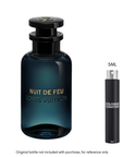Louis Vuitton Nuit de Feu EDP