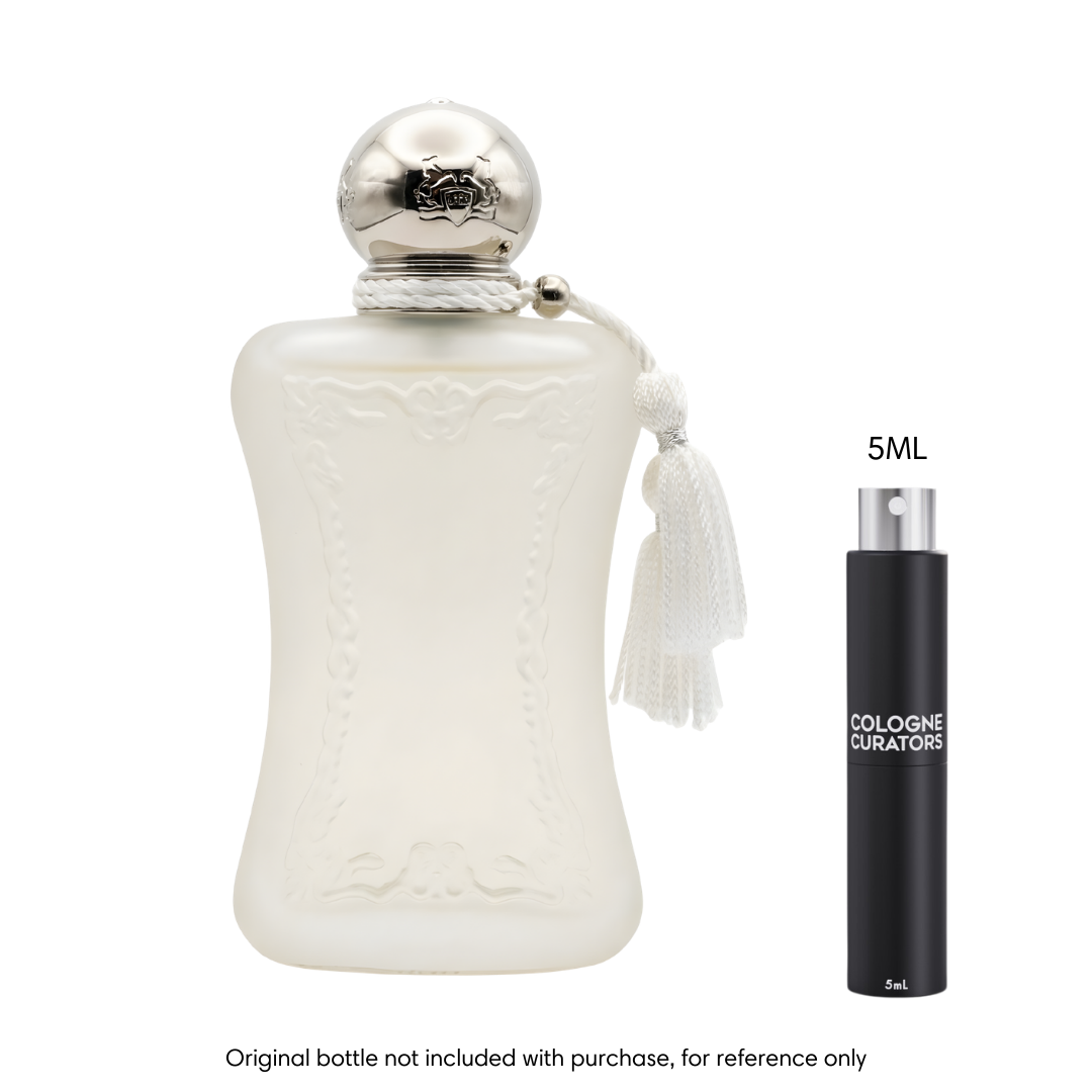 Valaya EDP Fragrance Sample by Parfums De Marly – colognecurators