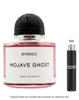 Byredo Mojave Ghost Absolu De Parfum