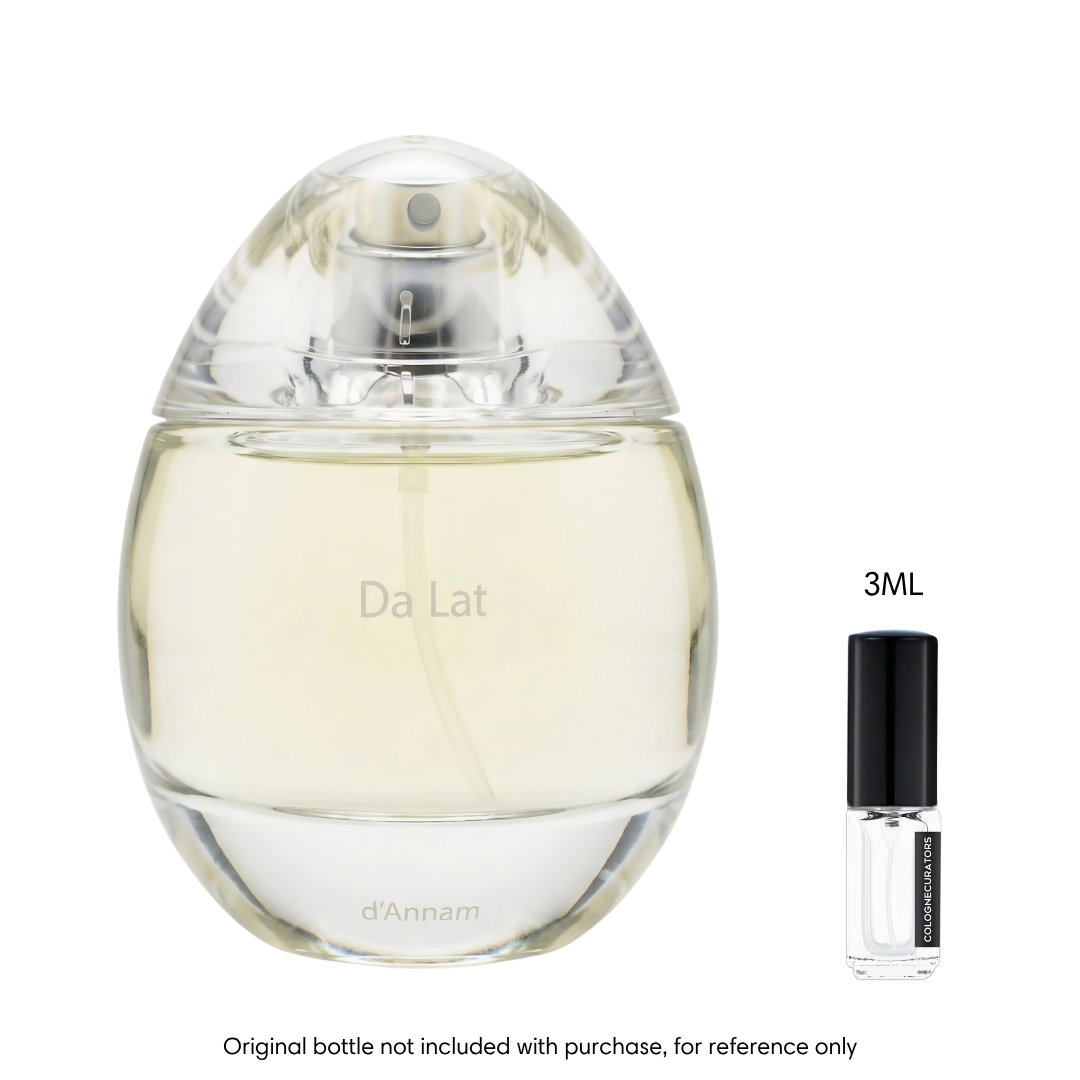 d'Annam Da Lat EDP