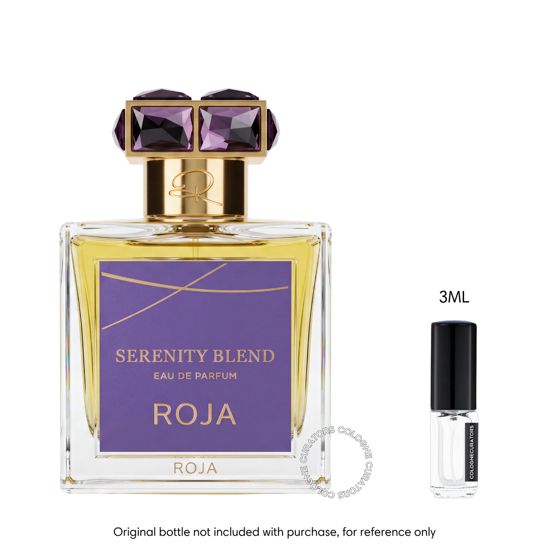 Roja Parfums Serenity Blend EDP