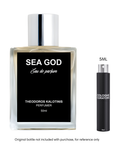 SAMPLE - Theodoros Kalotinis Sea God EDP