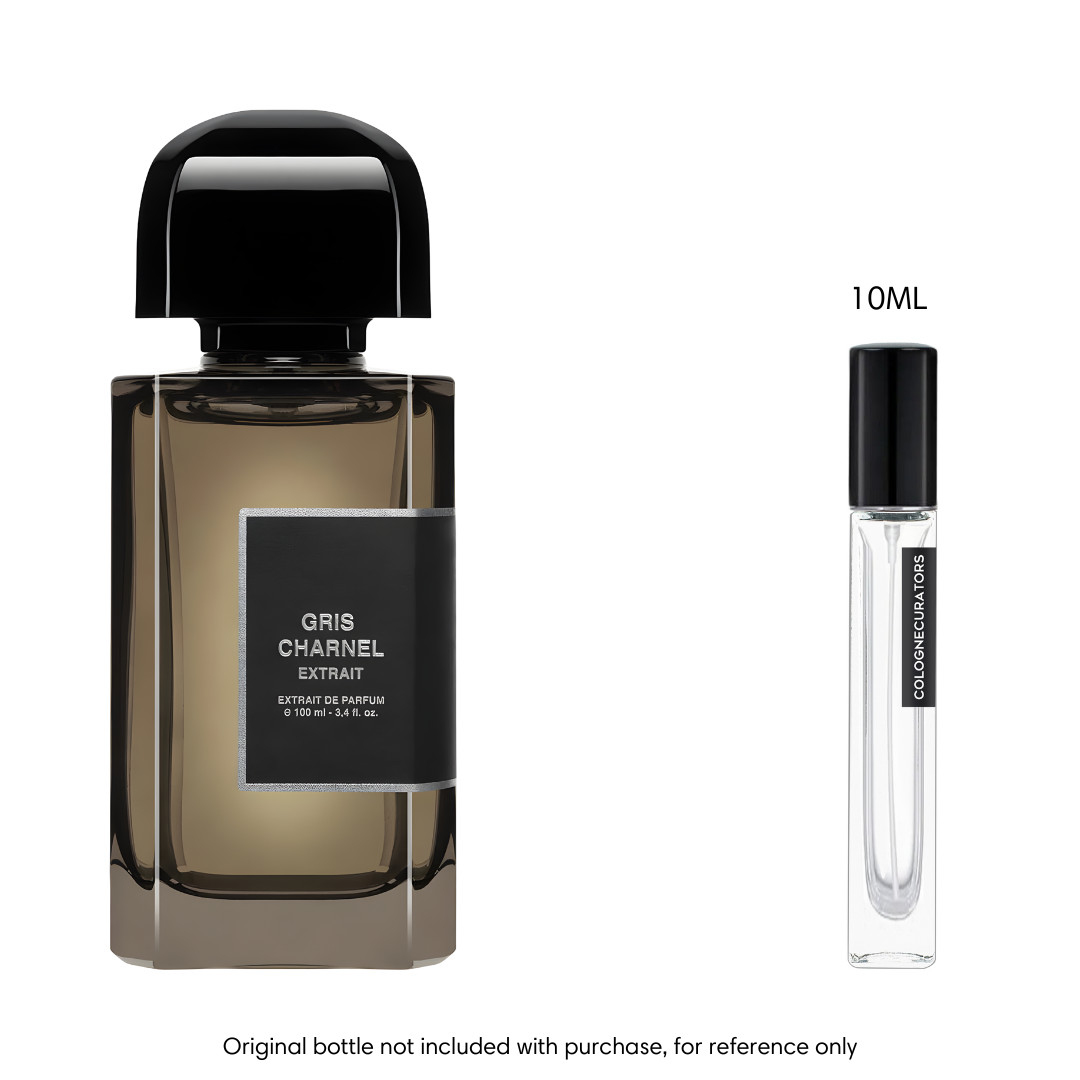 Gris Charnel Extrait Fragrance Sample by BDK Parfums – colognecurators