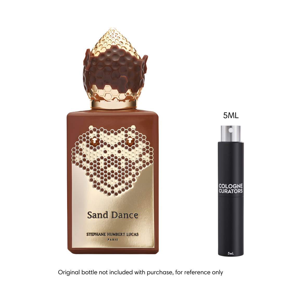 SAMPLE - Stephane Humbert Lucas Sand Dance EDP
