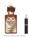 SAMPLE - Stephane Humbert Lucas Sand Dance EDP