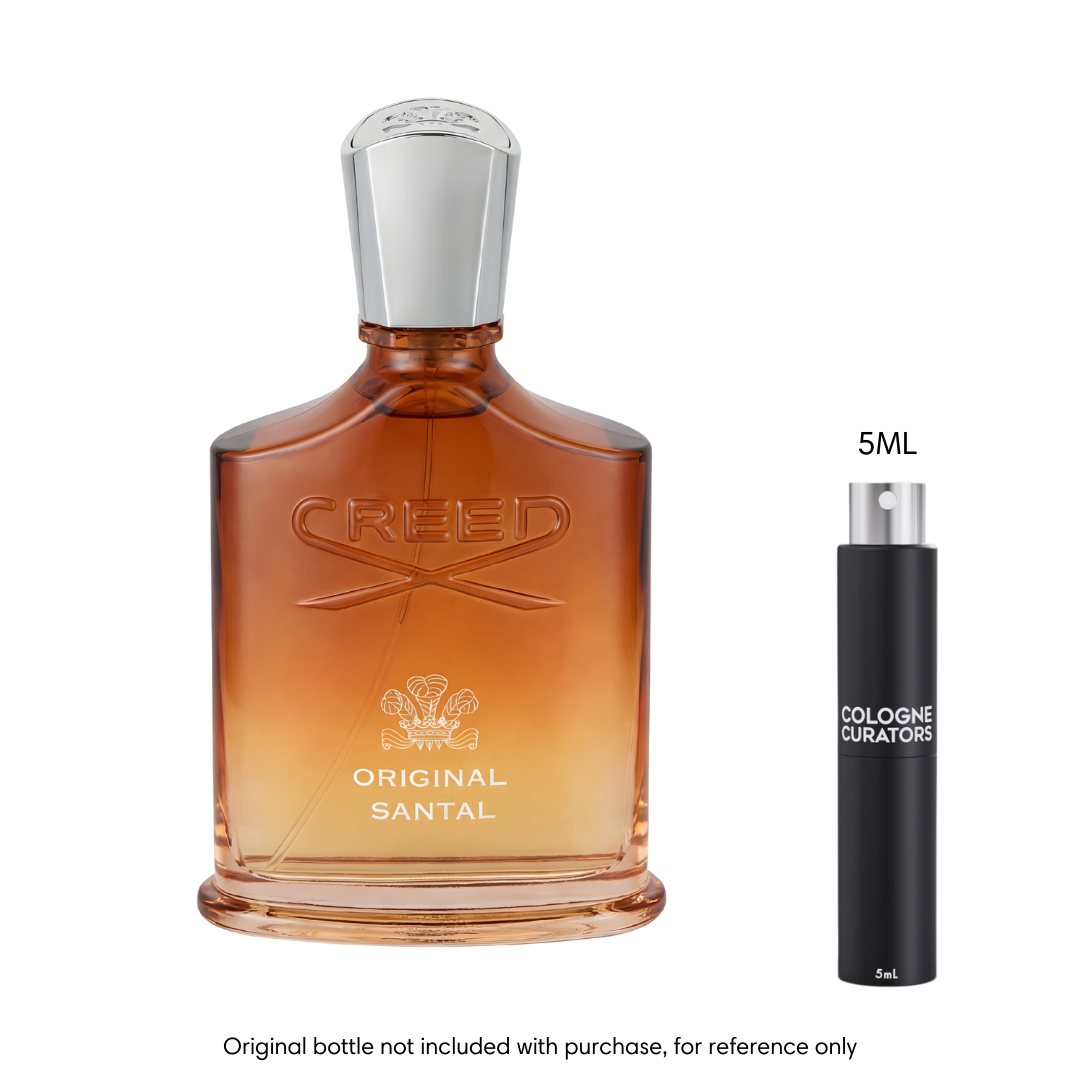 SAMPLE - Creed Original Santal EDP
