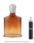 SAMPLE - Creed Original Santal EDP