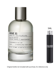SAMPLE - Le Labo Rose 31 EDP