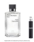 Maison Francis Kurkdjian Aqua Universalis EDT