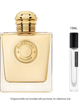 Burberry Goddess EDP