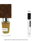 SAMPLE - Nasomatto Pardon Extrait