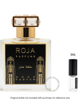 Roja Parfums Sultanate of Oman Parfum