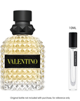 SAMPLE - Valentino Uomo Born In Roma Yellow Dream EDT
