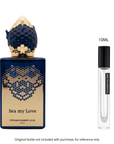 SAMPLE - Stephane Humbert Lucas Sea My Love EDP