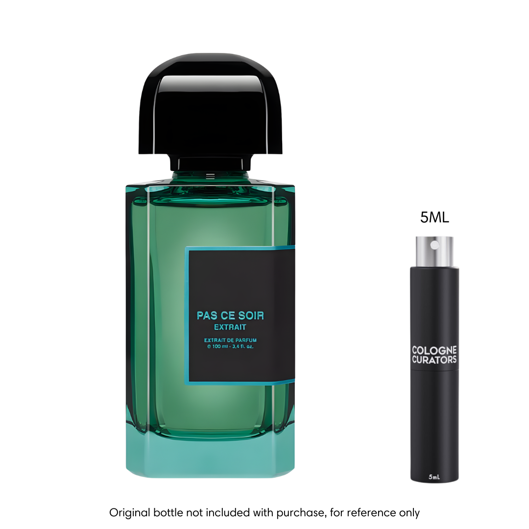 BDK Parfums Pas Ce Soir Extrait