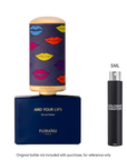 Floraiku And Your Lips EDP