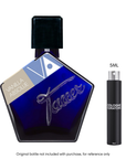 SAMPLE - Tauer Perfumes Vanilla Absolue EDP