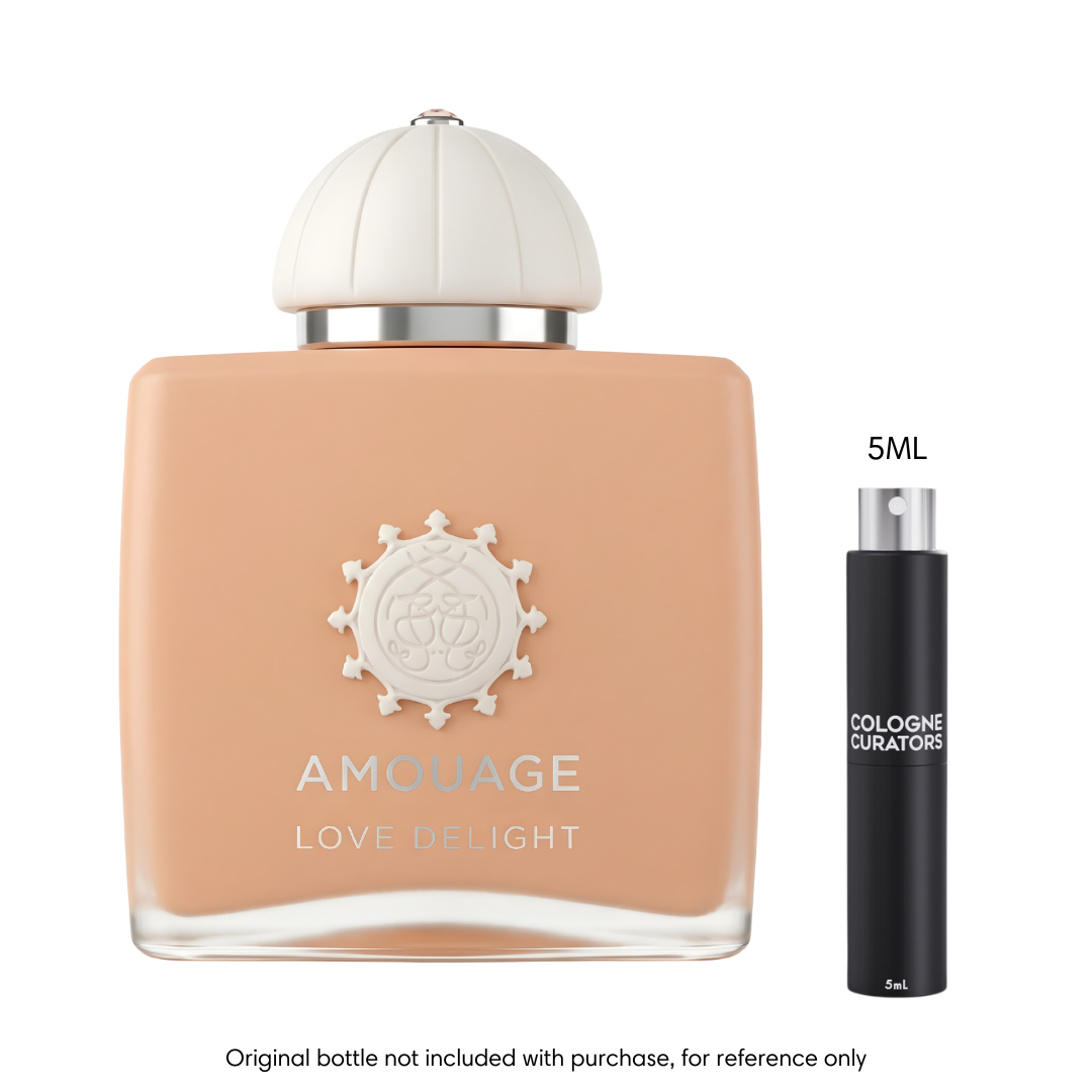 Amouage Love Delight EDP