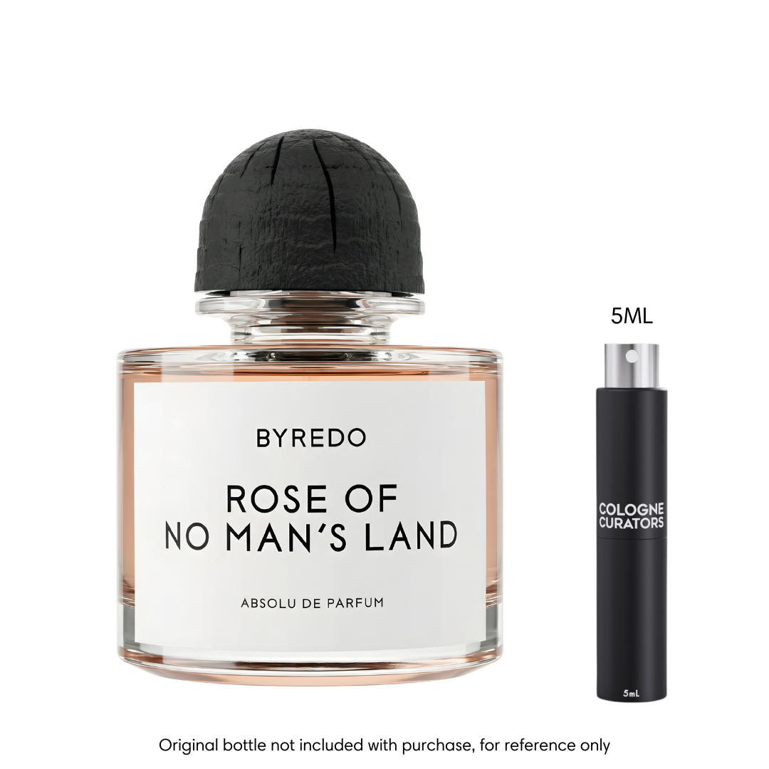 SAMPLE - Byredo Rose of No Man's Land Absolu De Parfum