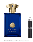 SAMPLE - Amouage Interlude Man EDP