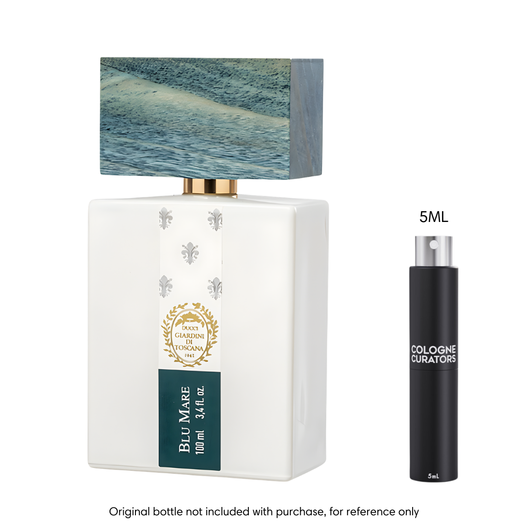 SAMPLE - Giardini Di Toscana Blu Mare EDP