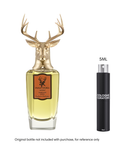 SAMPLE - Pana Dora Forever Love EDP