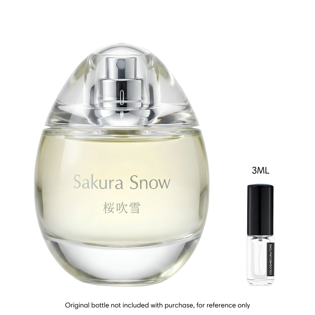 d'Annam Sakura Snow EDP
