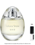d'Annam Sakura Snow EDP